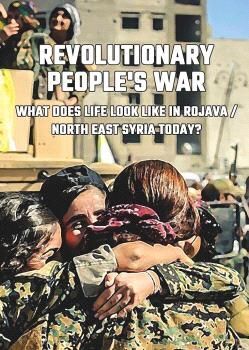 REVOLUTIONARY PEOPLE'S WAR