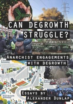 CAN DEGROWTH STRUGGLE?