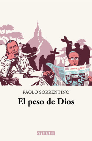 EL PESO DE DIOS