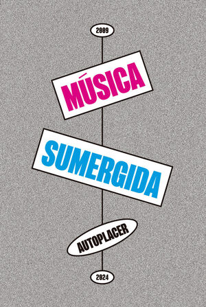 MÚSICA SUMERGIDA