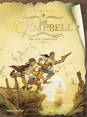 CAMPBELL, LOS