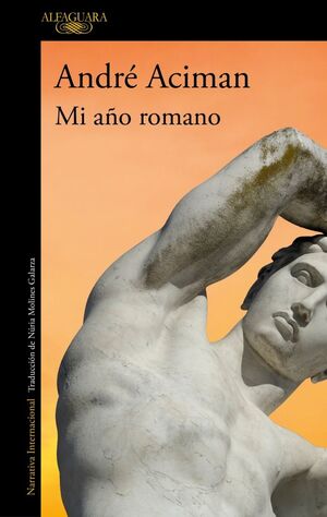 MI A¥O ROMANO