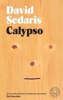 CALYPSO - BOLSILLO