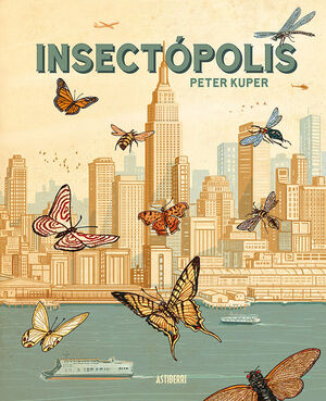 INSECTÓPOLIS