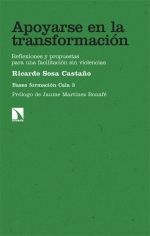 APOYARSE EN LA TRANSFORMACION