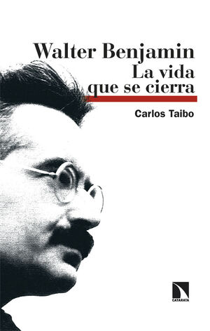 WALTER BENJAMIN