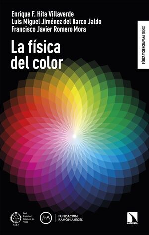 LA F¡SICA DEL COLOR