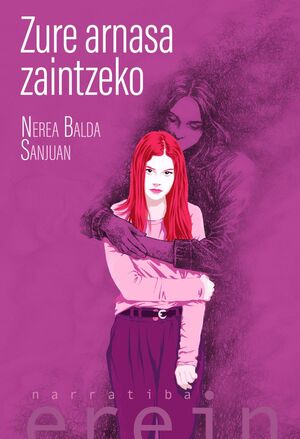 ZURE ARNASA ZAINTZEKO