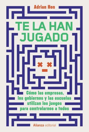 TE LA HAN JUGADO - COMO LAS EMPRESAS, LOS GOBIERNO