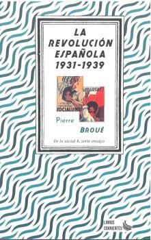 LA REVOLUCIÓN ESPAÑOLA (1931-1939)