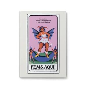 FEMS AQUÍ!