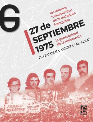 27 DE SEPTIEMBRE DE 1975