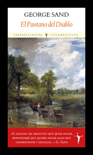 EL PANTANO DEL DIABLO