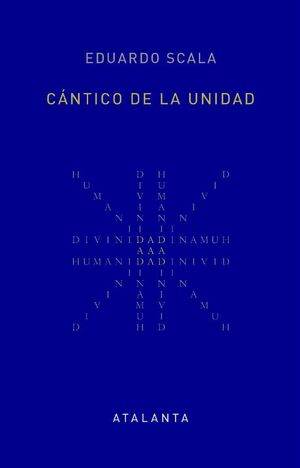 CÁNTICO DE LA UNIDAD