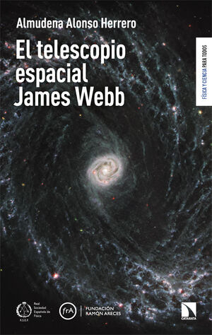 EL TELESCOPIO ESPACIAL JAMES WEBB