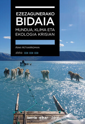 EZEZAGUNERAKO BIDAIA