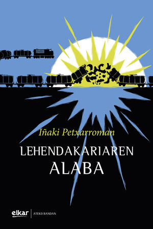 LEHENDAKARIAREN ALABA