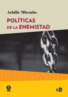 POLITICAS DE LA ENEMISTAD