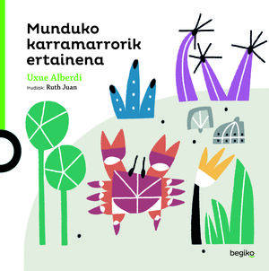 MUNDUKO KARRAMARRORIK ERTN EUSK JUV20