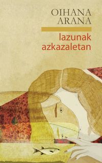 LAZUNA AZKAZALETAN