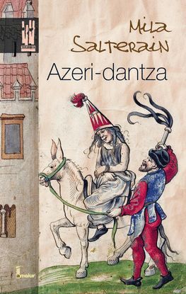 AZERI-DANTZA