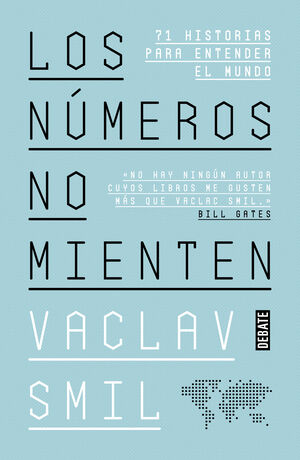 NUMEROS NO MIENTEN, LOS - 71 HISTORIAS PARA ENTEND