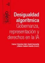 DESIGUALDAD ALGORÍTMICA