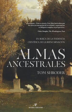 ALMAS ANCESTRALES