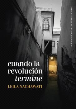 CUANDO LA REVOLUCIÓN TERMINE