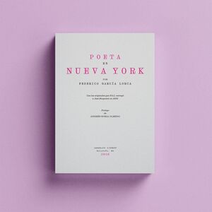 POETA EN NUEVA YORK