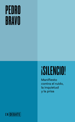 ­SILENCIO! - MANIFIESTO CONTRA EL RUIDO, LA INQUIE