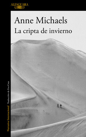 LA CRIPTA DE INVIERNO