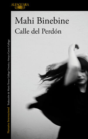 CALLE DEL PERDON (PRIX MEDITERRANEE 2020)