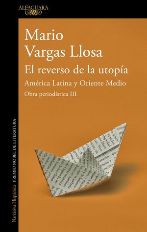 EL REVERSO DE LA UTOPIA - AMERICA LATINA Y ORIENTE