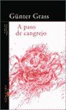 A PASO DE CANGREJO