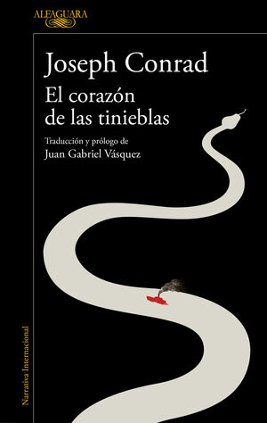 EL CORAZON DE LAS TINIEBLAS