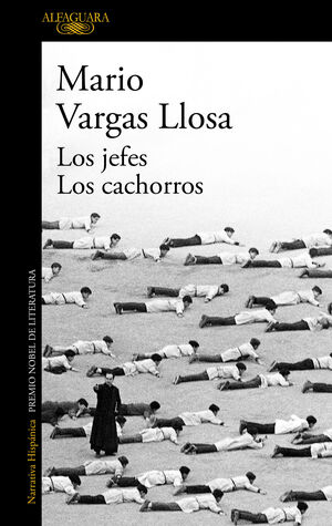 LOS JEFES/ LOS CACHORROS
