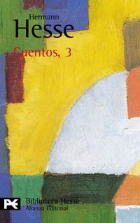 CUENTOS, 3