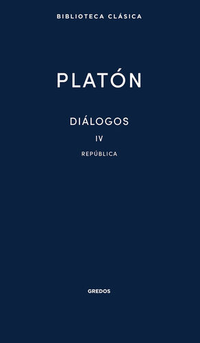 DIALOGOS IV