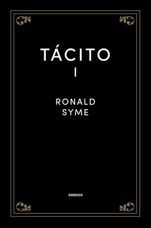 TÁCITO I