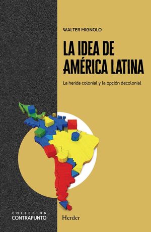LA IDEA DE AMÉRICA LATINA