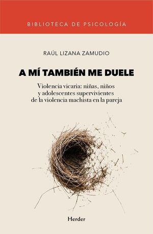 A M¡ TAMBIÉN ME DUELE