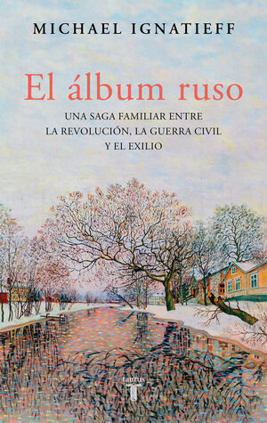 EL ALBUM RUSO