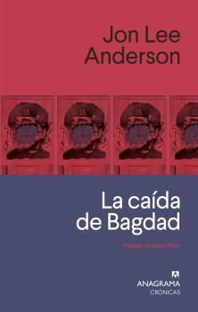 CAÍDA DE BAGDAD, LA