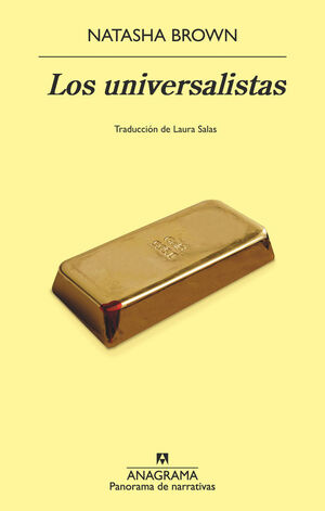 UNIVERSALISTAS, LOS
