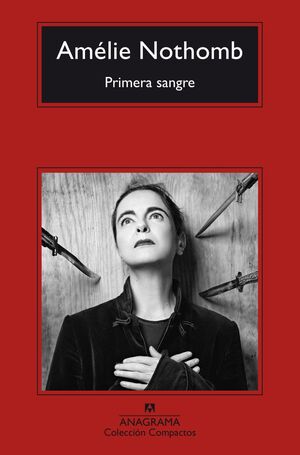 PRIMERA SANGRE