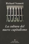 LA CULTURA DEL NUEVO CAPITALISMO