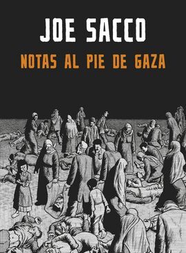 NOTAS AL PIE DE GAZA