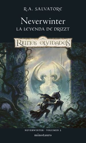 NEVERWINTER Nº02/04 NEVERWINTER