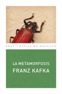 METAMORFOSIS (NP)
